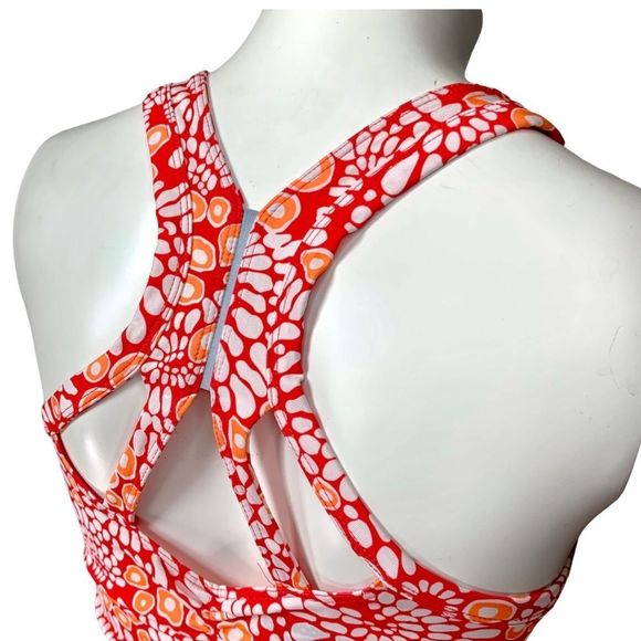 Saucony Strider Running Tank, size Small - Picture 6 of 10